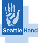 Seattle Hand Logo